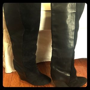 Isabel Marant Prescott Boots
